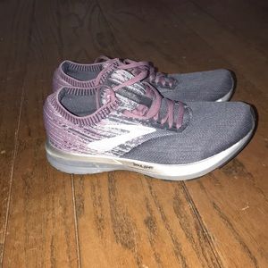 Brooks Ricochet Running Shoe